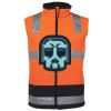 JB's HV 4602.1 (D+N) SOFTSHELL VEST Thumbnail