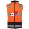 JB's HV 4602.1 (D+N) SOFTSHELL VEST Thumbnail