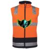 JB's HV 4602.1 (D+N) SOFTSHELL VEST Thumbnail