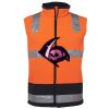 JB's HV 4602.1 (D+N) SOFTSHELL VEST Thumbnail