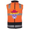 JB's HV 4602.1 (D+N) SOFTSHELL VEST Thumbnail
