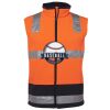 JB's HV 4602.1 (D+N) SOFTSHELL VEST Thumbnail
