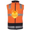 JB's HV 4602.1 (D+N) SOFTSHELL VEST Thumbnail
