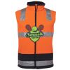 JB's HV 4602.1 (D+N) SOFTSHELL VEST Thumbnail