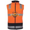 JB's HV 4602.1 (D+N) SOFTSHELL VEST Thumbnail