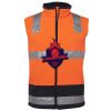 JB's HV 4602.1 (D+N) SOFTSHELL VEST Thumbnail