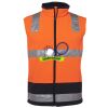 JB's HV 4602.1 (D+N) SOFTSHELL VEST Thumbnail