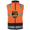 JB's HV 4602.1 (D+N) SOFTSHELL VEST Thumbnail