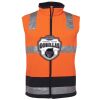 JB's HV 4602.1 (D+N) SOFTSHELL VEST Thumbnail