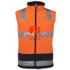 JB's HV 4602.1 (D+N) SOFTSHELL VEST Thumbnail