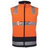 JB's HV 4602.1 (D+N) SOFTSHELL VEST Thumbnail