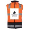 JB's HV 4602.1 (D+N) SOFTSHELL VEST Thumbnail