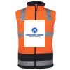JB's HV 4602.1 (D+N) SOFTSHELL VEST Thumbnail
