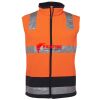 JB's HV 4602.1 (D+N) SOFTSHELL VEST Thumbnail