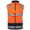 JB's HV 4602.1 (D+N) SOFTSHELL VEST Thumbnail