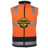 JB's HV 4602.1 (D+N) SOFTSHELL VEST Thumbnail