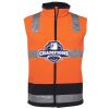JB's HV 4602.1 (D+N) SOFTSHELL VEST Thumbnail