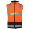 JB's HV 4602.1 (D+N) SOFTSHELL VEST Thumbnail