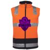 JB's HV 4602.1 (D+N) SOFTSHELL VEST Thumbnail