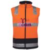 JB's HV 4602.1 (D+N) SOFTSHELL VEST Thumbnail