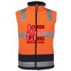 JB's HV 4602.1 (D+N) SOFTSHELL VEST Thumbnail