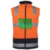 JB's HV 4602.1 (D+N) SOFTSHELL VEST Thumbnail