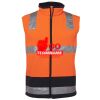 JB's HV 4602.1 (D+N) SOFTSHELL VEST Thumbnail