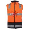 JB's HV 4602.1 (D+N) SOFTSHELL VEST Thumbnail