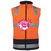 JB's HV 4602.1 (D+N) SOFTSHELL VEST Thumbnail