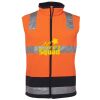 JB's HV 4602.1 (D+N) SOFTSHELL VEST Thumbnail