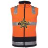JB's HV 4602.1 (D+N) SOFTSHELL VEST Thumbnail
