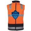 JB's HV 4602.1 (D+N) SOFTSHELL VEST Thumbnail