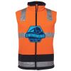 JB's HV 4602.1 (D+N) SOFTSHELL VEST Thumbnail
