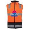 JB's HV 4602.1 (D+N) SOFTSHELL VEST Thumbnail