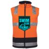JB's HV 4602.1 (D+N) SOFTSHELL VEST Thumbnail