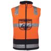 JB's HV 4602.1 (D+N) SOFTSHELL VEST Thumbnail