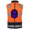 JB's HV 4602.1 (D+N) SOFTSHELL VEST Thumbnail