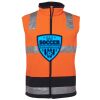 JB's HV 4602.1 (D+N) SOFTSHELL VEST Thumbnail