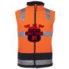 JB's HV 4602.1 (D+N) SOFTSHELL VEST Thumbnail