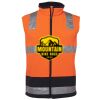 JB's HV 4602.1 (D+N) SOFTSHELL VEST Thumbnail