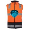 JB's HV 4602.1 (D+N) SOFTSHELL VEST Thumbnail
