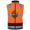 JB's HV 4602.1 (D+N) SOFTSHELL VEST Thumbnail