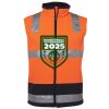 JB's HV 4602.1 (D+N) SOFTSHELL VEST Thumbnail