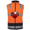 JB's HV 4602.1 (D+N) SOFTSHELL VEST Thumbnail