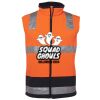 JB's HV 4602.1 (D+N) SOFTSHELL VEST Thumbnail
