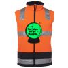 JB's HV 4602.1 (D+N) SOFTSHELL VEST Thumbnail