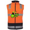 JB's HV 4602.1 (D+N) SOFTSHELL VEST Thumbnail