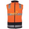 JB's HV 4602.1 (D+N) SOFTSHELL VEST Thumbnail