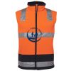 JB's HV 4602.1 (D+N) SOFTSHELL VEST Thumbnail