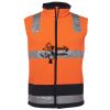 JB's HV 4602.1 (D+N) SOFTSHELL VEST Thumbnail